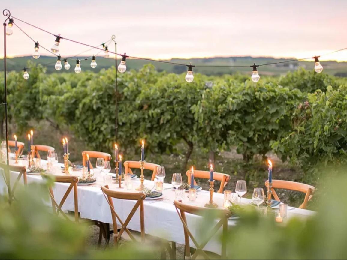 Paradis Des Vignes Birac  Luaran gambar