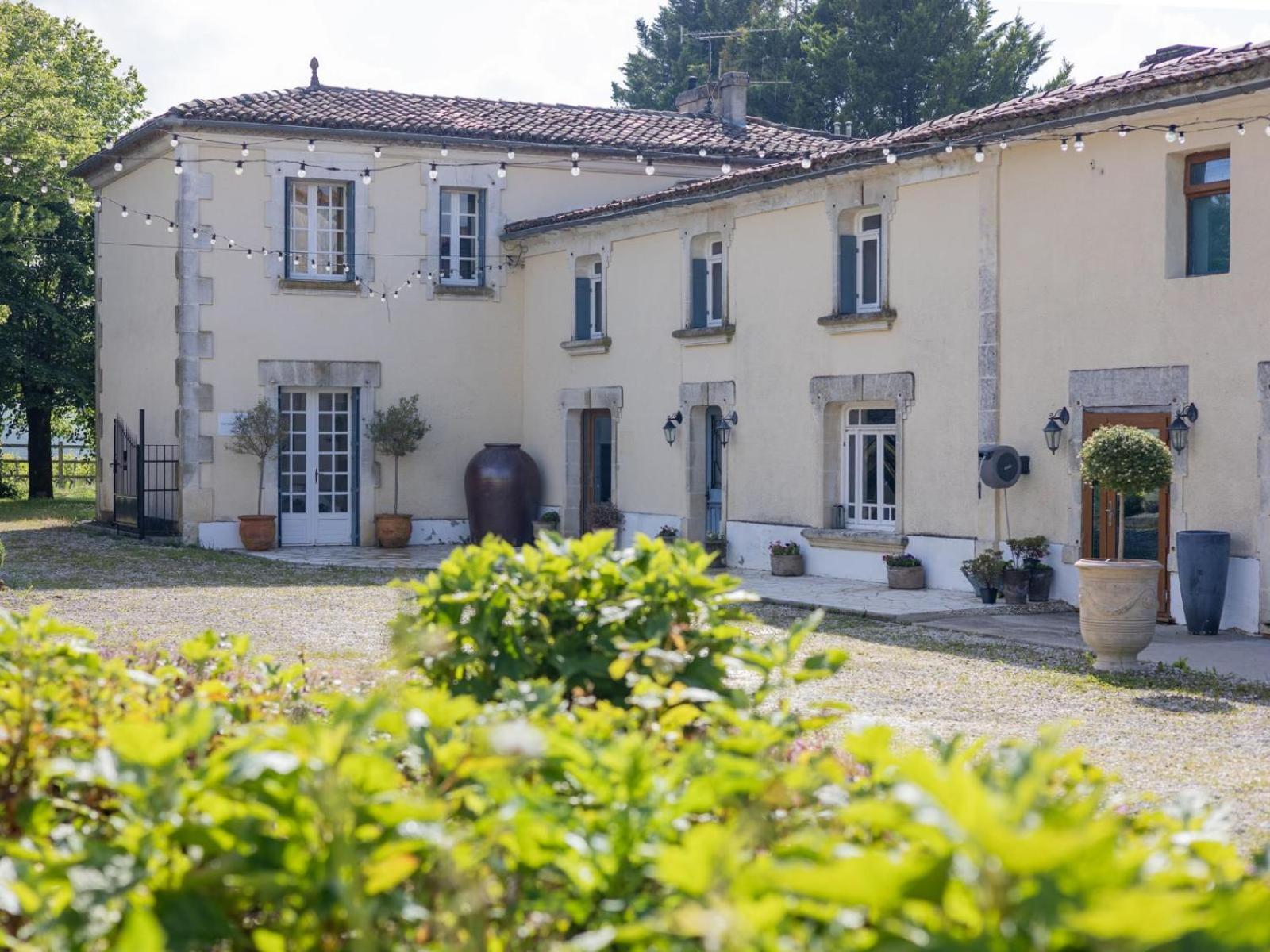 Paradis Des Vignes Birac  Luaran gambar