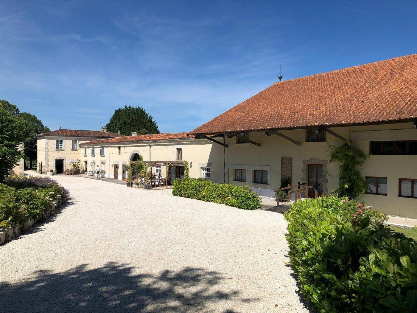 Paradis Des Vignes Birac  Luaran gambar
