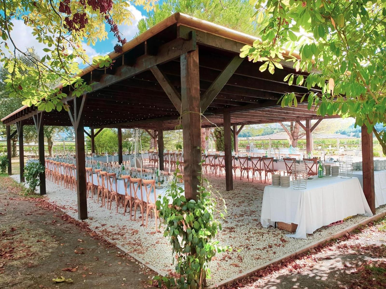 Paradis Des Vignes Birac  Luaran gambar